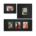 Leica Sofort 19664 Picture Frame Set Linden black