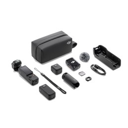 DJI Osmo Pocket 3 Creator...