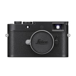 Leica M11P nera black paint...