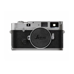 Leica M11P argento silver...