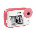 Agfa Realikids Instant Cam Pink