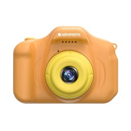 Agfa Realikids Cam Mini Orange