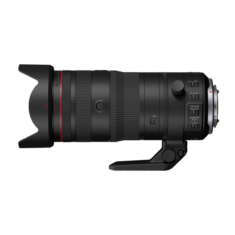 Canon 24-105 F2,8 L IS Z USM RF