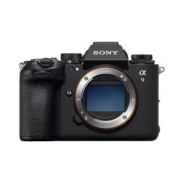 Sony A9 III