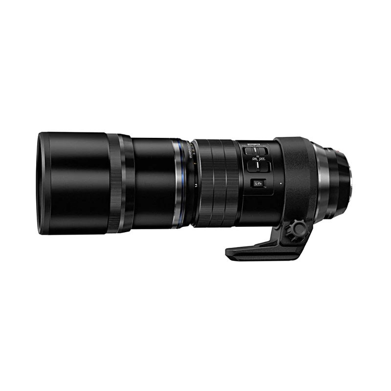 M.Zuiko Digital ED 300mm F4 IS PRO