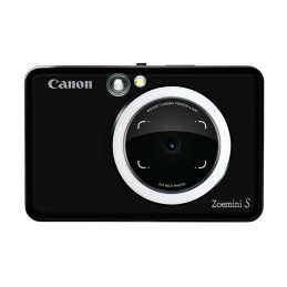 Canon Zoemini S 2 in 1 Black