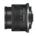 Canon 10-18 F4,5-6,3 IS STM RF-S