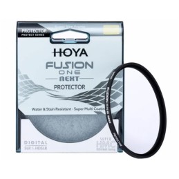 Hoya D72 filtro Protector...