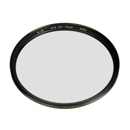 B+W D62 filtro UV-Haze 010M...