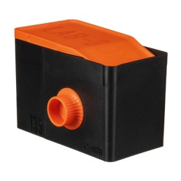 LAB-BOX+ Modulo 135 Orange