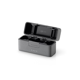 DJI Mic 2 Charging Case...