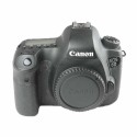 Canon Eos 6D con 14.873 scatti usata cod.7667