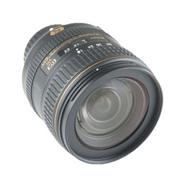 Nikon 16-80 F 2,8-4E ED VR...