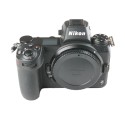 Nikon Z7 usata con 11.634 scatti -garanzia Nital fino a ottobre 2025 usata cod.7680