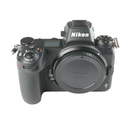 Nikon Z7 usata con 11.634...