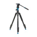 Benro A-1883F+HD1A Travel Video Kit