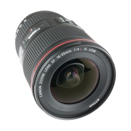 Canon 16-35 F4 L IS USM...