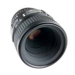 Nikon 60 mm F2,8 AF-D Micro...