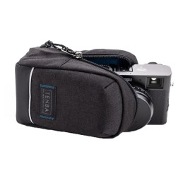 Tenba Skyline V2 Pouch 4 Black