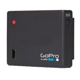GOPRO Battery Bacpac Update...
