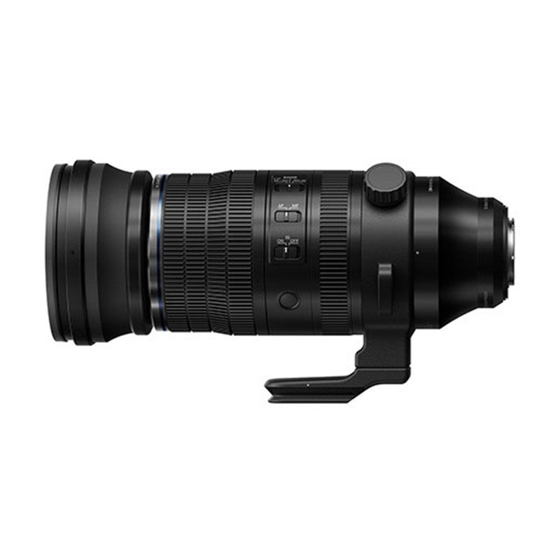 M.Zuiko Digital ED 150-600mm