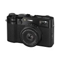 Fujifilm X100VI Black