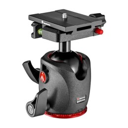 Manfrotto MHXPRO-BHQ6 testa...