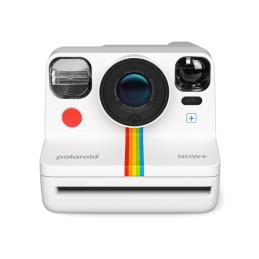 Polaroid Now+ Gen 2 white