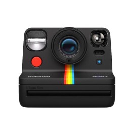 Polaroid Now+ Gen 2 black