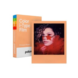 Polaroid Color Film I-Type...