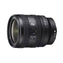 Sony 24-50 F2,8 G E-Mount Full Frame