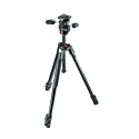 Manfrotto MK290XTA3-3W KIT 290 XTRA con testa a 3 vie