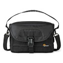 Lowepro Tactic SH 120 AW Black