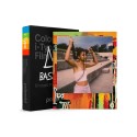 Polaroid Color Film I-Type Basquiat Edition