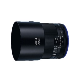 Zeiss 50 F2 Loxia Sony E-mount