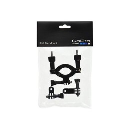 GOPRO Roll bar mount