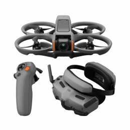 DJI Avata 2 (1 batteria)