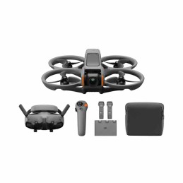 DJI Avata 2 (3 batterie)