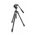 Manfrotto MK290XTA3-2W Kit 290 XTRA con testa fluida 2 vie