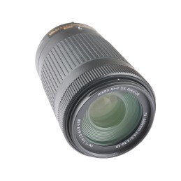 Nikon 70-300 F4,5-6,3G DX...