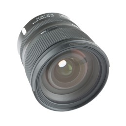 Tamron 24-70 F2,8 SP DI VC...