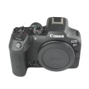 Canon EOS R7 543 scatti usata cod.7773