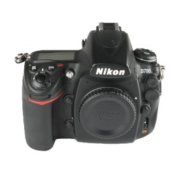 Nikon D700 69.532 scatti...