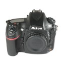 Nikon D800 105.651 scatti usata cod.7778