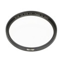 B+W D40,5 filtro UV (010) NVG