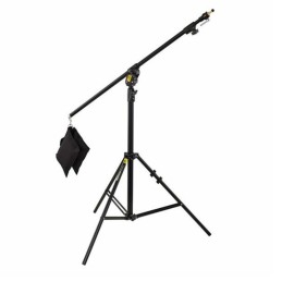 Manfrotto 420B Boomstand...