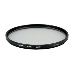 Hoya D37 filtro UV HMC serie C