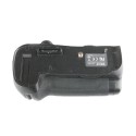 Meike battery grip Nikon D800 usato cod.7782