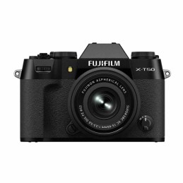 Fujifilm X-T50 15-45 F...