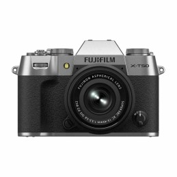 Fujifilm X-T50 15-45 F...